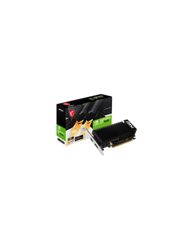 MSI Video Card Nvidia GeForce GT 1030...